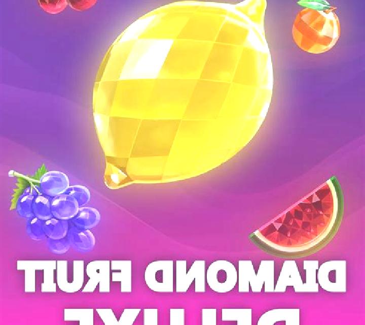 Diamond Fruit (BetConstruct) slot machine