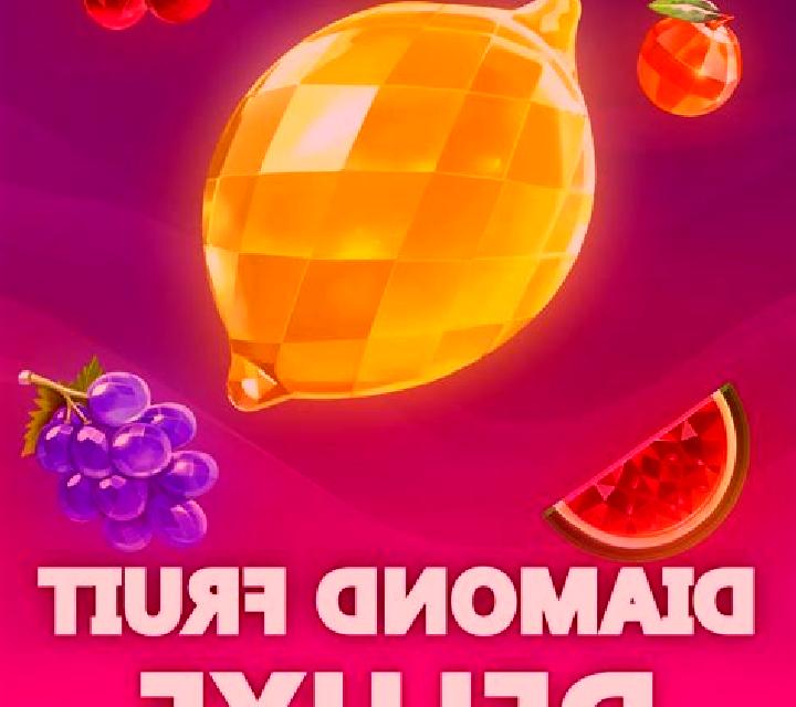 Diamond Fruit (BetConstruct) slot
