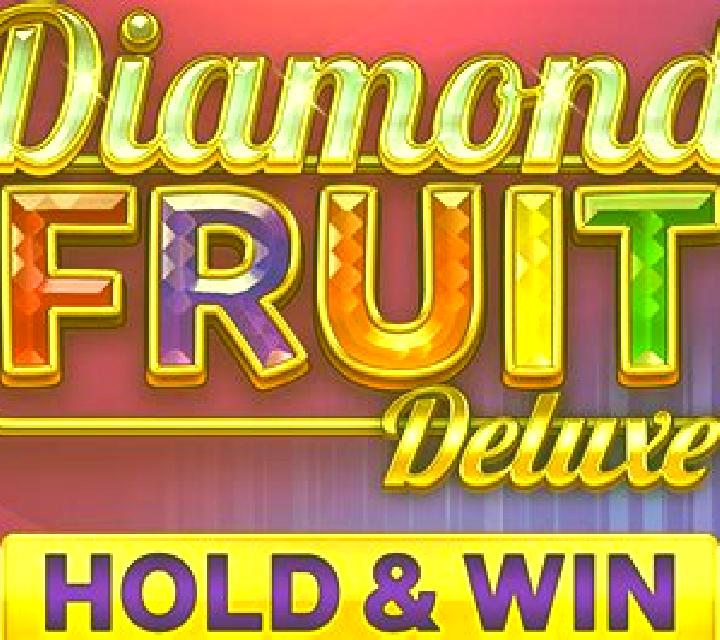 Diamond Fruit Deluxe online slot