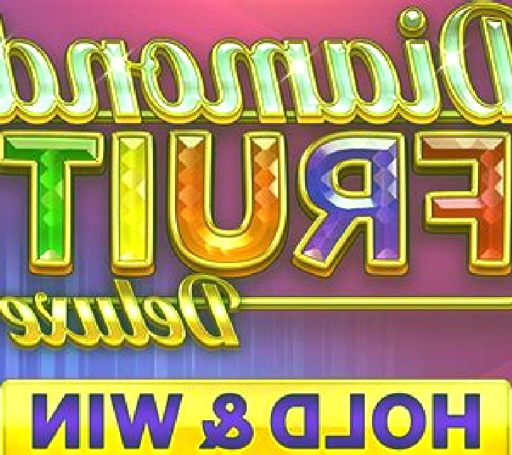Diamond Fruit Deluxe slot game