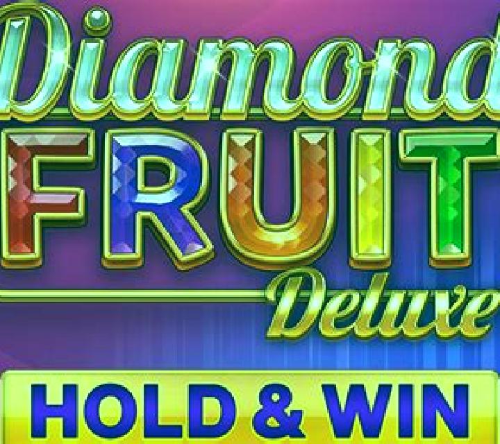Diamond Fruit Deluxe slot