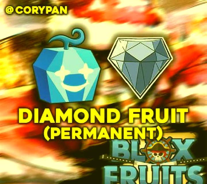 Diamond Fruits (Big Time Gaming) online slot