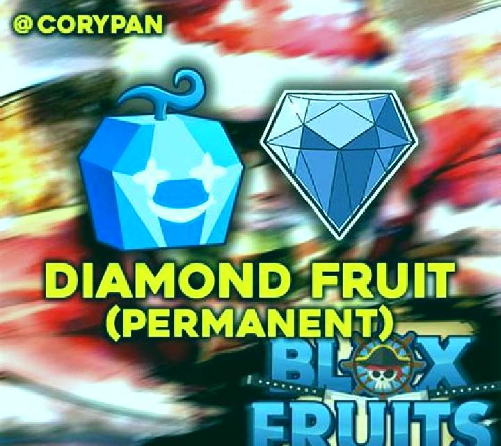 Diamond Fruits (Big Time Gaming) slot
