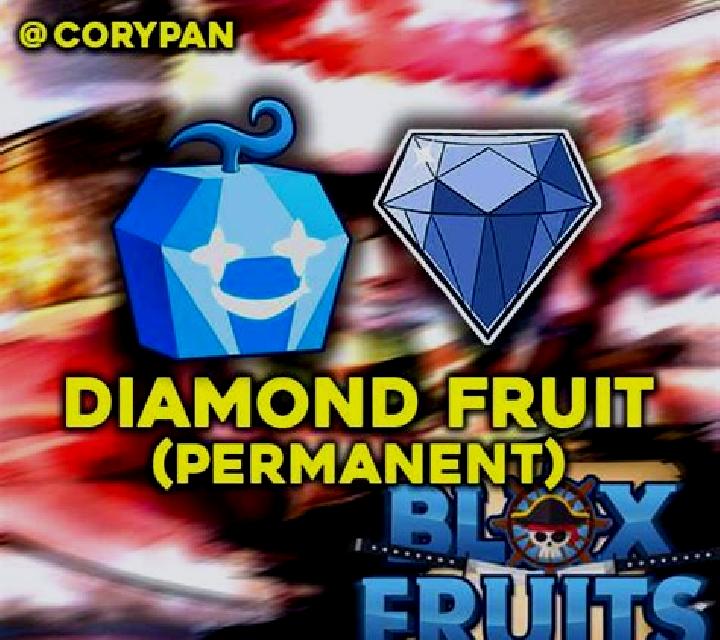 Diamond Fruits (esball) slot game