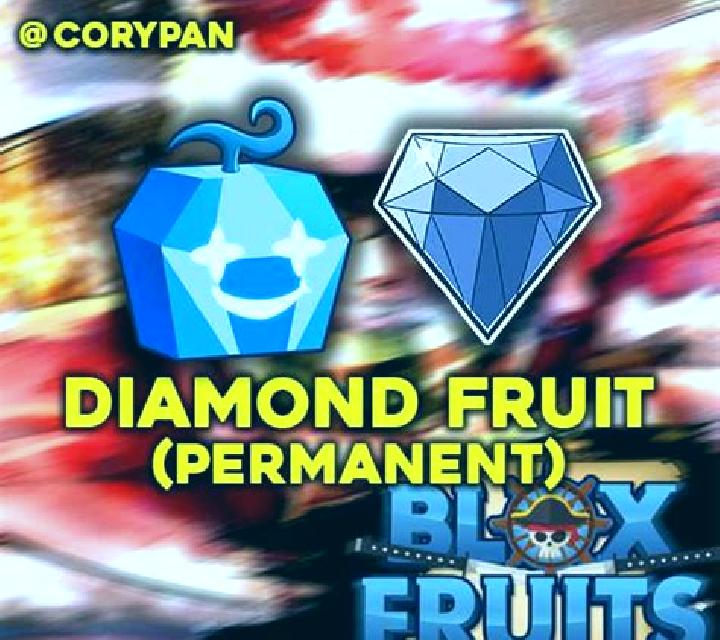 Diamond Fruits (esball) slot