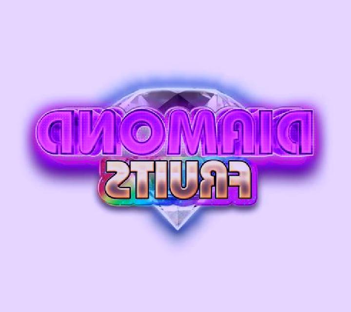 Diamond & Fruits HD online slot