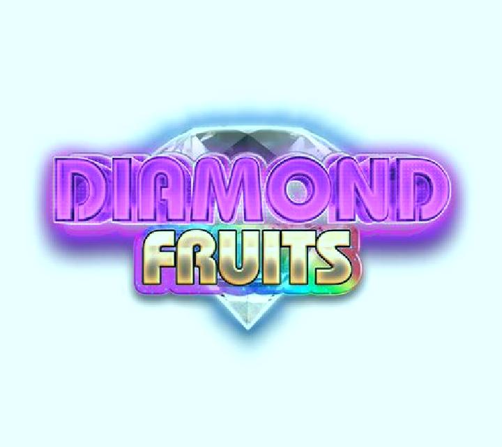 Diamond & Fruits HD slot game