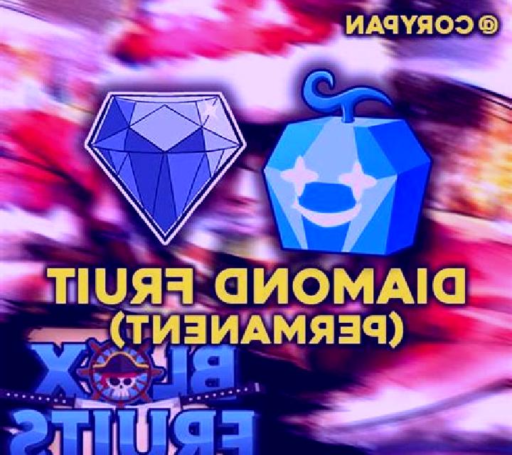 Diamond Fruits (Popok Gaming) online slot