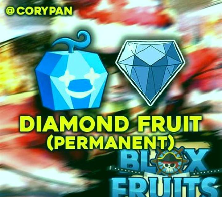 Diamond Fruits (Popok Gaming) slot game