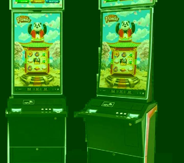 Diamond Fruits (Popok Gaming) slot machine
