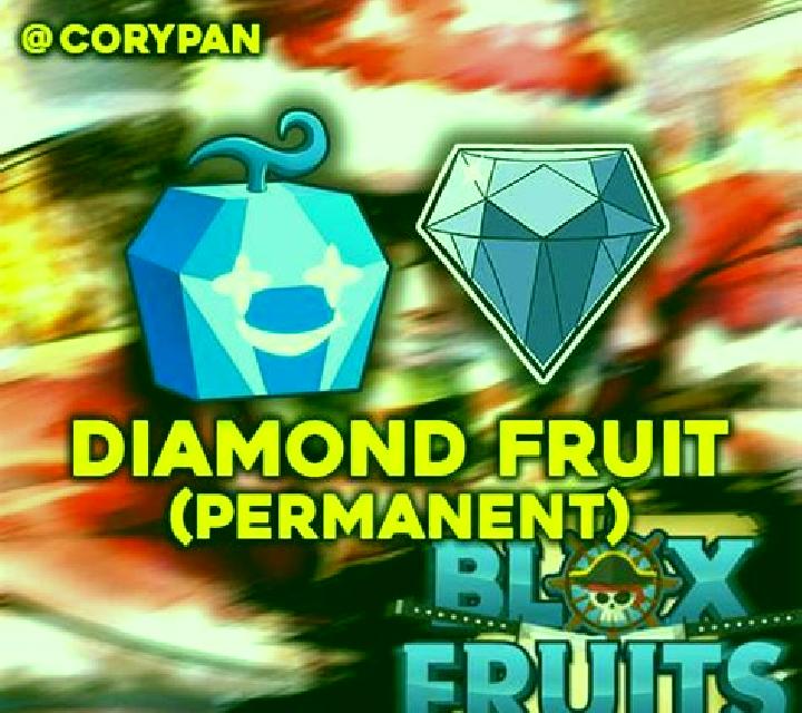 Diamond Fruits (Popok Gaming) slot