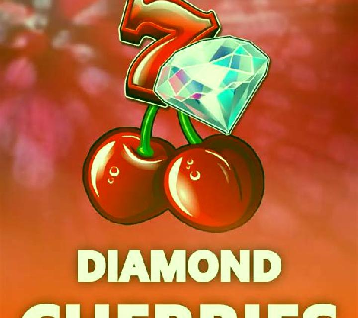 Diamond Geeza online slot