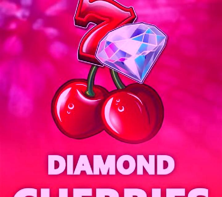 Diamond Geeza slot game