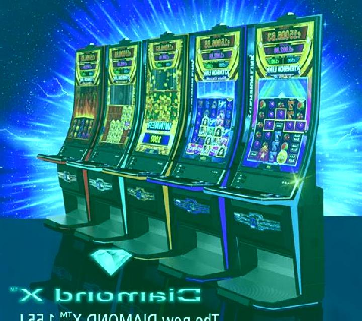 Diamond Geeza slot