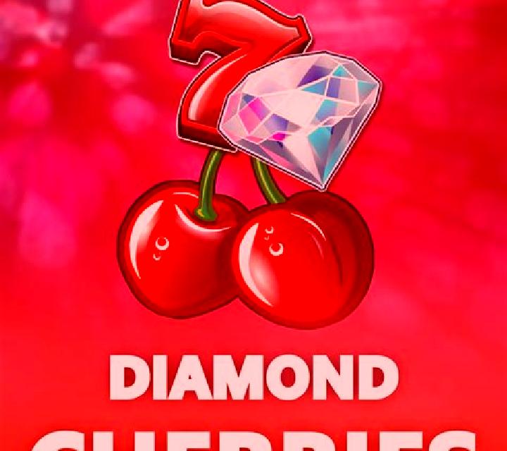 Diamond (G.Games) slot game