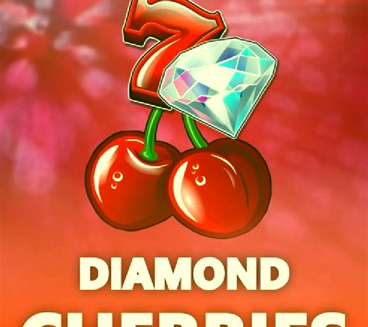 Diamond (G.Games) slot machine
