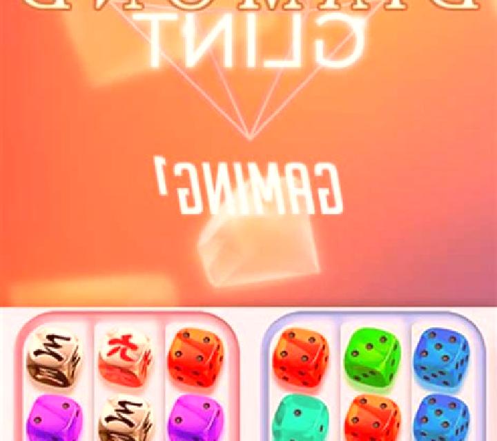 Diamond Glint slot game