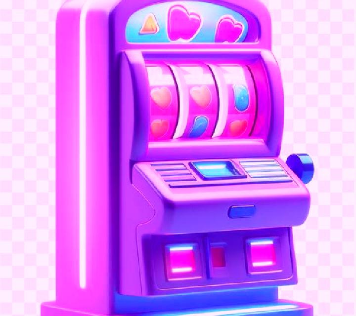 Diamond Glint slot machine