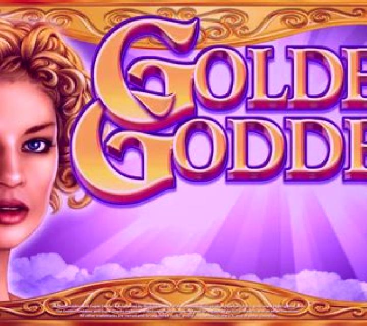 Diamond Goddess online slot