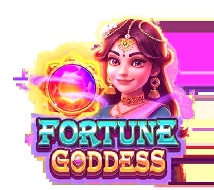 Diamond Goddess slot game