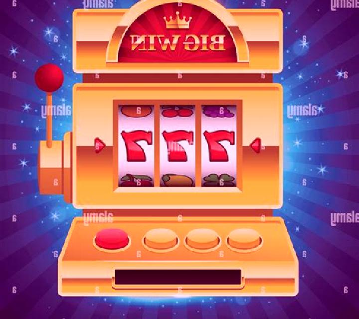 Diamond & Gold HD slot machine