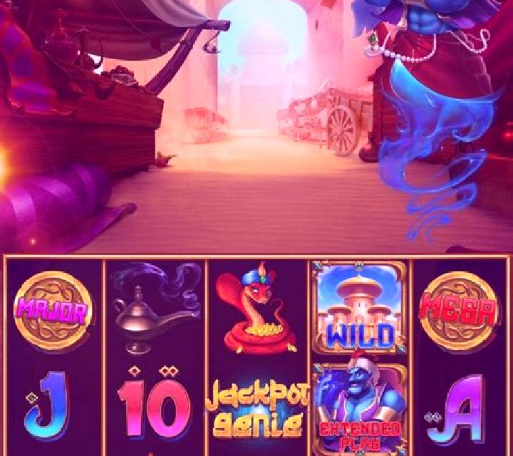 Diamond Heart 40 online slot