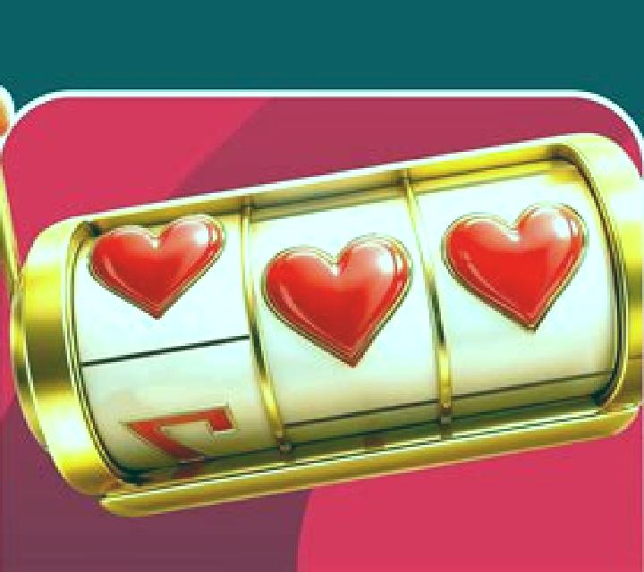 Diamond Heart 5 slot game