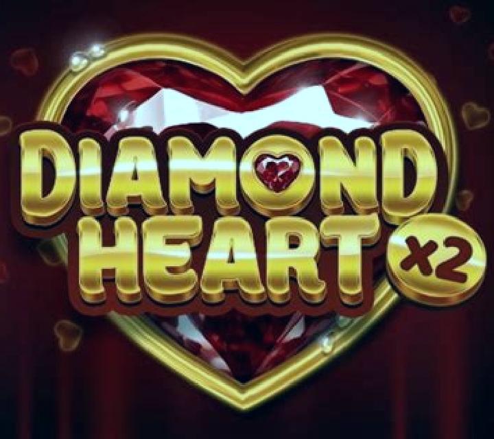Diamond Heart x2 online slot