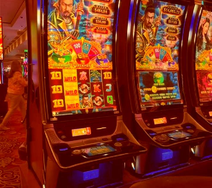 Diamond Heart x2 slot machine