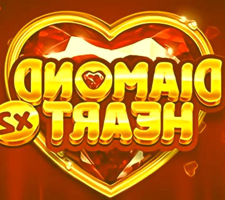Diamond Heart x2 slot