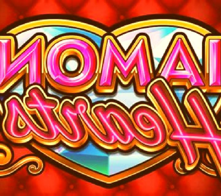 Diamond Hearts slot machine