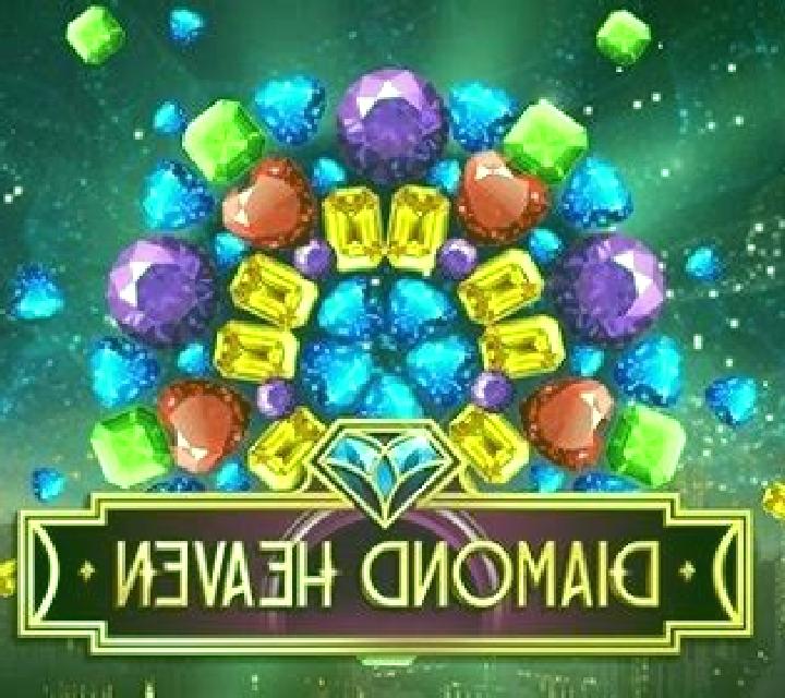 Diamond Heaven online slot