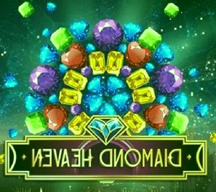 Diamond Heaven slot