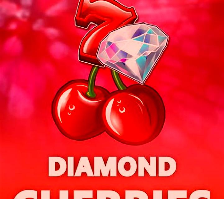 Diamond Hill online slot