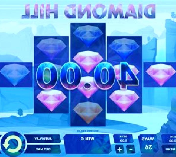 Diamond Hill slot game