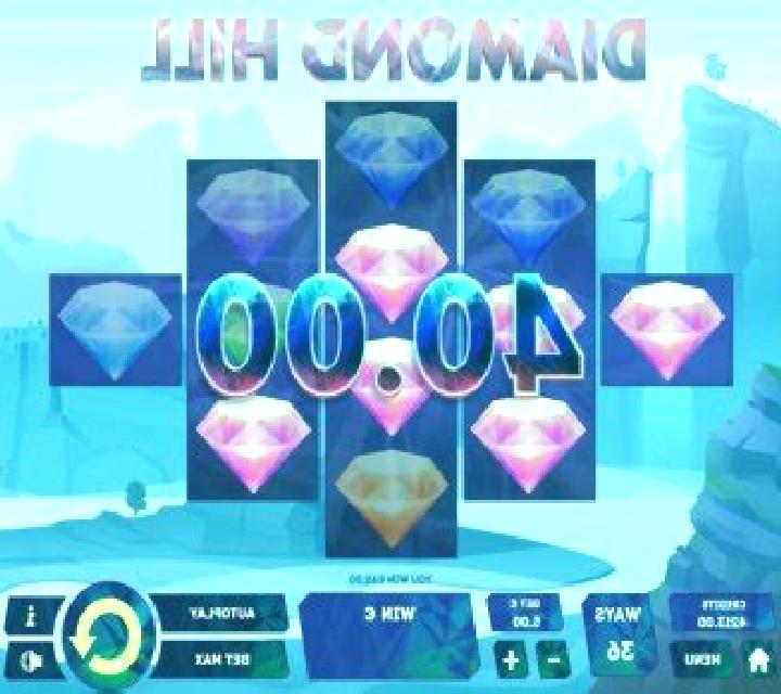 Diamond Hill slot