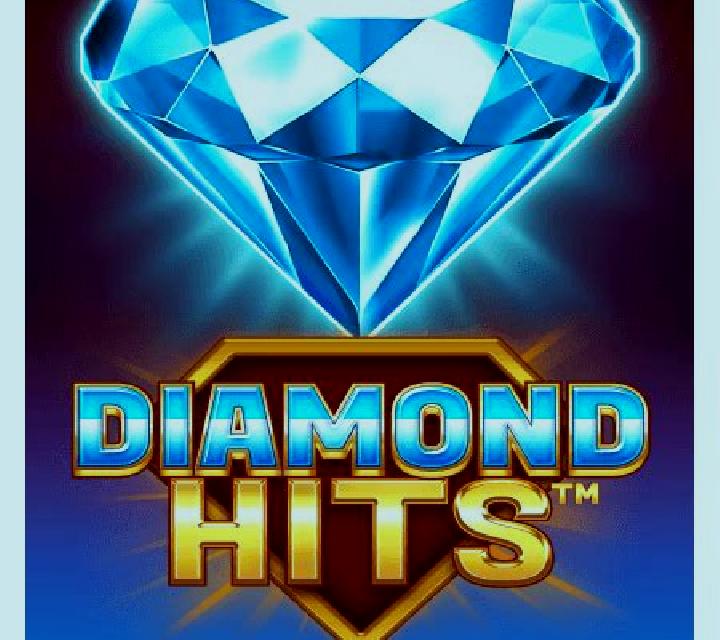 Diamond Hits slot game