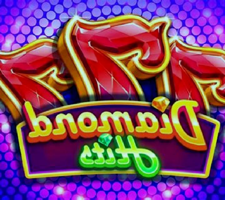 Diamond Hits slot machine