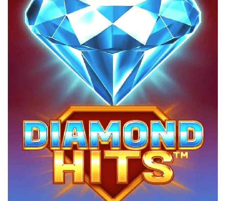 Diamond Hits slot