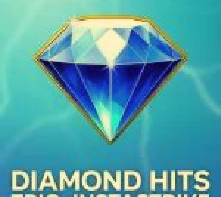 Diamond Hits Trio: InstaStrike slot