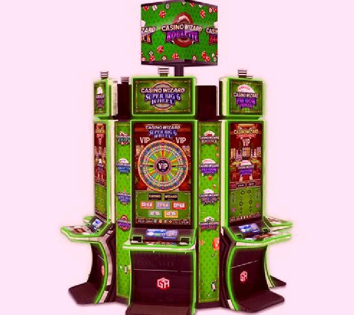 Diamond Hunter VIP slot machine
