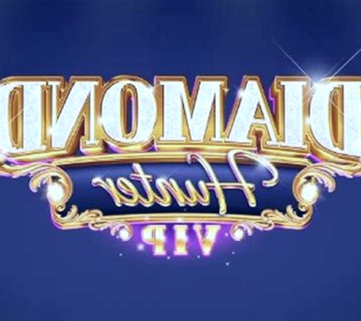 Diamond Hunter VIP slot