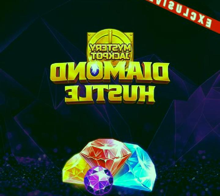 Diamond Hustle online slot