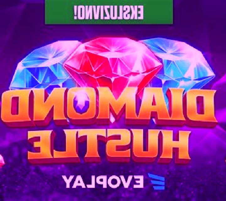 Diamond Hustle slot