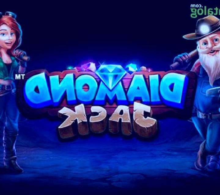 Diamond Jack slot