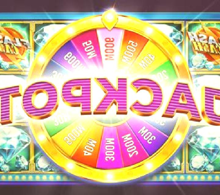 Diamond Jackpot online slot