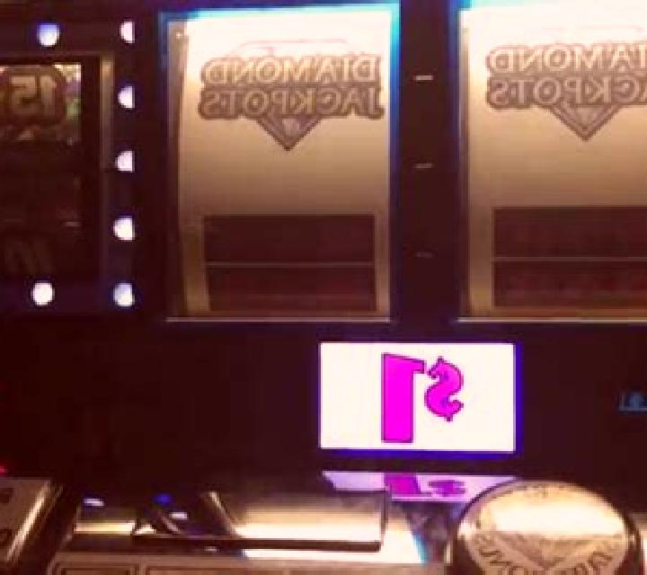 Diamond Jackpot slot
