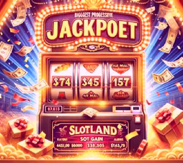 Diamond Jackpots online slot