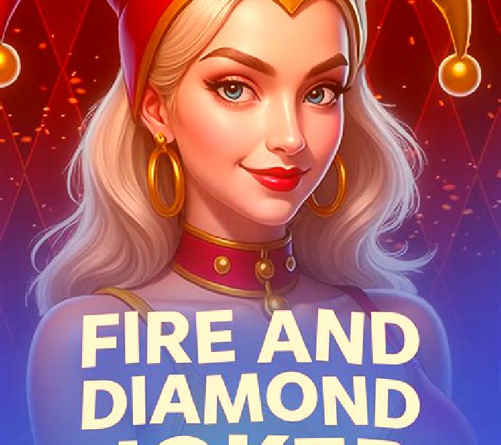 Diamond Joker (Micro Sova) online slot