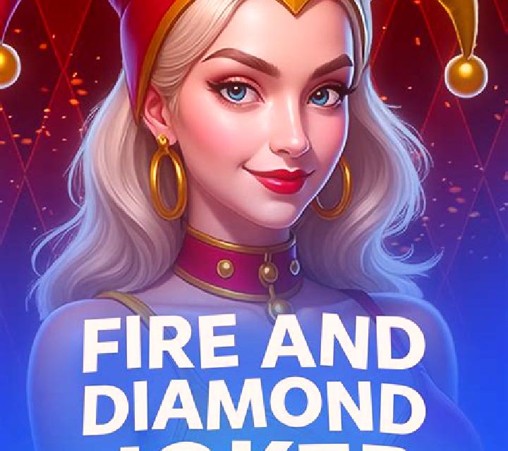 Diamond Joker (Micro Sova) slot game